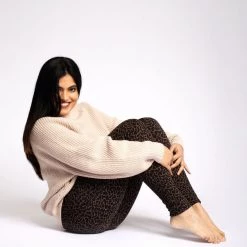 Just Cozy Fur-Lined Spots - Cozy Lined 17 Just Cozy Fur-Lined Spots - Cozy Lined