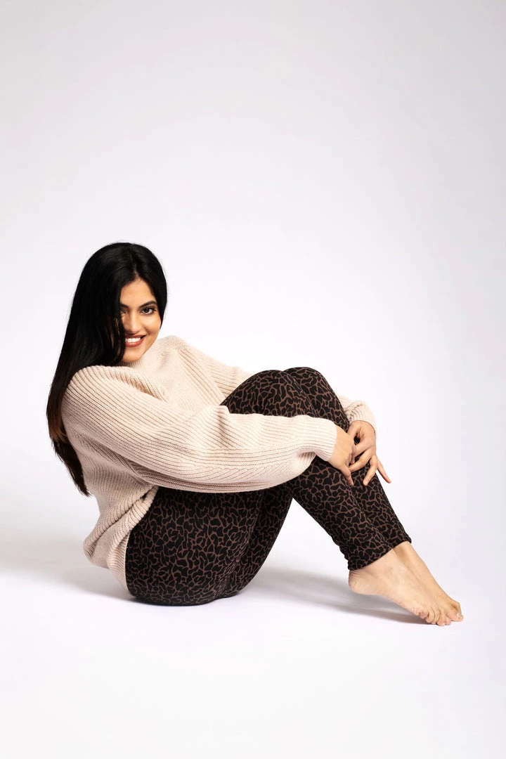 Just Cozy Fur-Lined Spots - Cozy Lined 10 Just Cozy Fur-Lined Spots - Cozy Lined