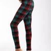 Just Cozy Fun Plaid - Cozy Lined 2 Just Cozy Fun Plaid - Cozy Lined