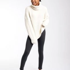 Just Cozy Charcoal - Cozy Lined Fur-Lined