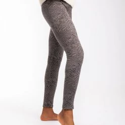 Just Cozy Fur-Lined Ssexy - Cozy Lined