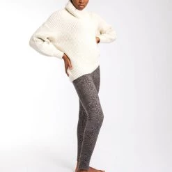 Just Cozy Fur-Lined Ssexy - Cozy Lined