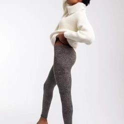 Just Cozy Fur-Lined Ssexy - Cozy Lined