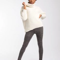 Just Cozy Fur-Lined Ssexy - Cozy Lined