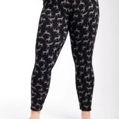 Just Cozy Fur-Lined Bambi - Cozy Lined