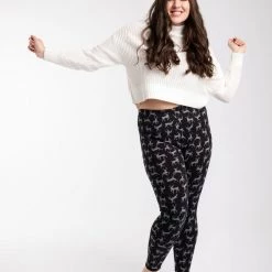 Just Cozy Fur-Lined Bambi - Cozy Lined