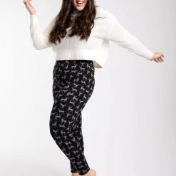 Just Cozy Fur-Lined Bambi - Cozy Lined