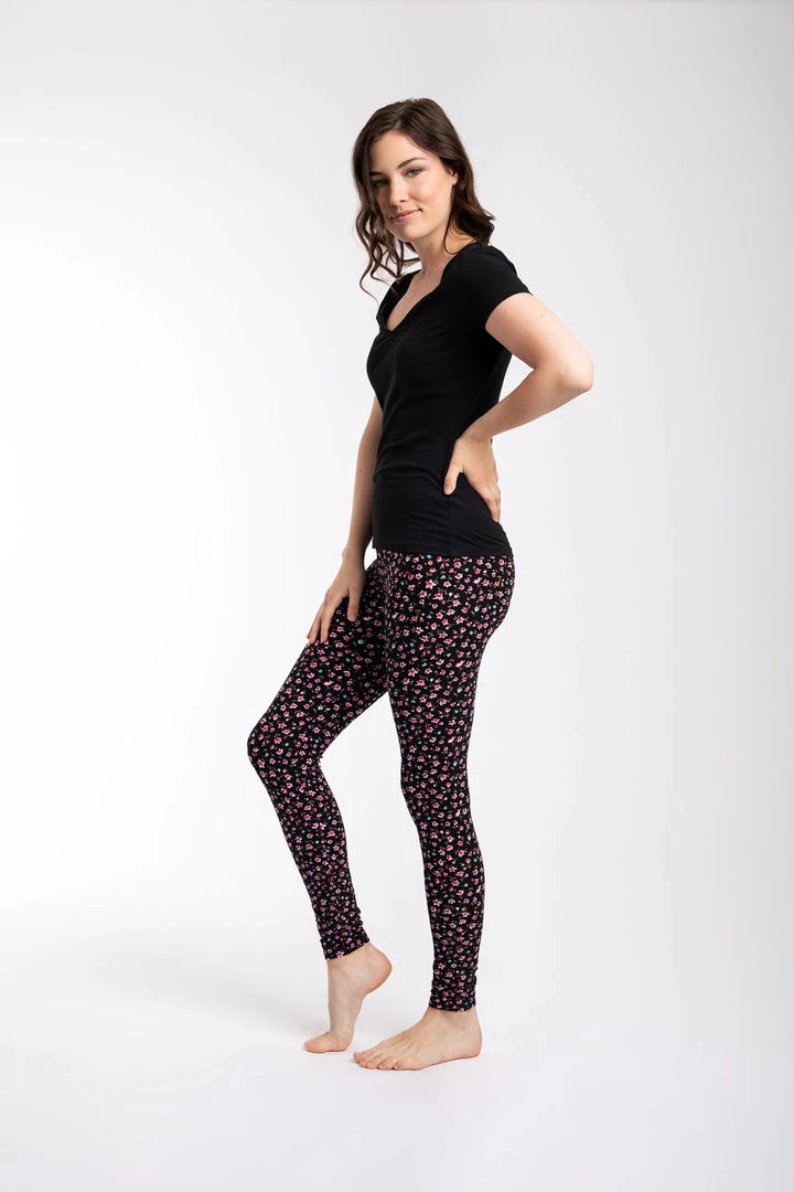 Just Cozy Flowers - All Season 5 Just Cozy Flowers - All Season