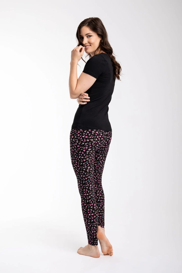 Just Cozy Flowers - All Season 7 Just Cozy Flowers - All Season