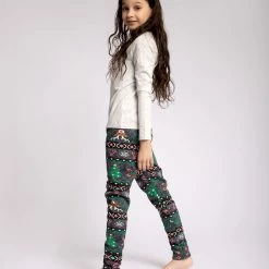 Just Cozy Winter Holidays Kid's - Cozy Lined Kid's Fur-Lined 11 Just Cozy Winter Holidays Kid's - Cozy Lined Kid's Fur-Lined