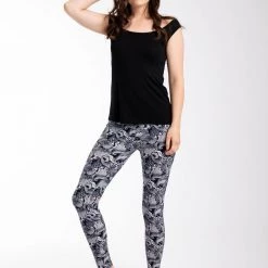 Just Cozy Imprinted - All Season