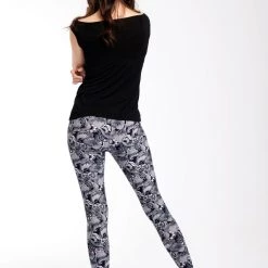 Just Cozy Imprinted - All Season