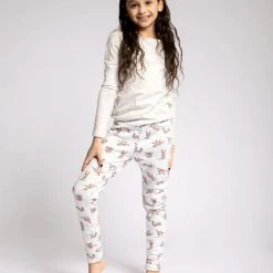 Just Cozy Kid's Fur-Lined Winter Sloth Kid's - Cozy Lined 12 Just Cozy Kid's Fur-Lined Winter Sloth Kid's - Cozy Lined