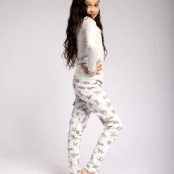 Just Cozy Kid's Fur-Lined Winter Sloth Kid's - Cozy Lined 11 Just Cozy Kid's Fur-Lined Winter Sloth Kid's - Cozy Lined