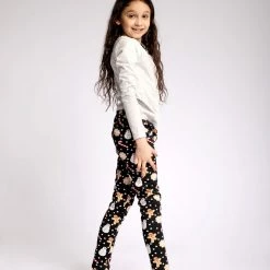 Just Cozy Christmas Sweets Kid's - Cozy Lined Kid's Fur-Lined