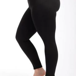 Just Cozy Black - Cozy Lined Fur-Lined