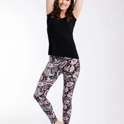 Just Cozy Floral - All Season