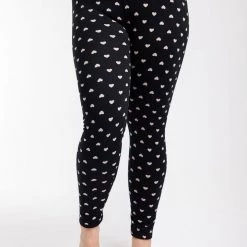 Just Cozy Lovey Dovey - Cozy Lined Fur-Lined