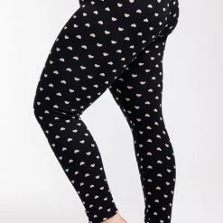 Just Cozy Lovey Dovey - Cozy Lined Fur-Lined