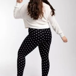 Just Cozy Lovey Dovey - Cozy Lined Fur-Lined