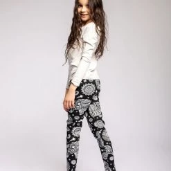 Just Cozy Mystic Kid's - Cozy Lined Kid's Fur-Lined