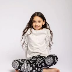 Just Cozy Mystic Kid's - Cozy Lined Kid's Fur-Lined