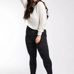 Just Cozy Sprinkles - Cozy Lined