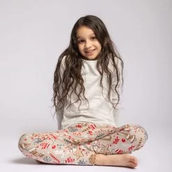 Just Cozy Christmas Fun Kid's - Cozy Lined