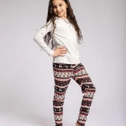 Just Cozy Christmas Time Kid's - Cozy Lined Kid's Fur-Lined 11 Just Cozy Christmas Time Kid's - Cozy Lined Kid's Fur-Lined