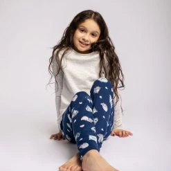 Just Cozy Kid's Fur-Lined Hoot Hoot Kid's - Cozy Lined