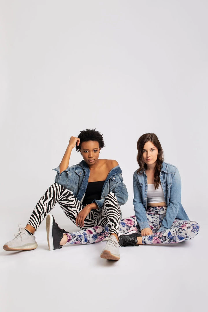 Just Cozy Zebra - All Season 11 Just Cozy Zebra - All Season