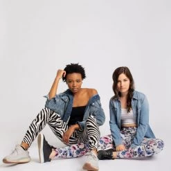 Just Cozy Flower Print - All Season 18 Just Cozy Flower Print - All Season