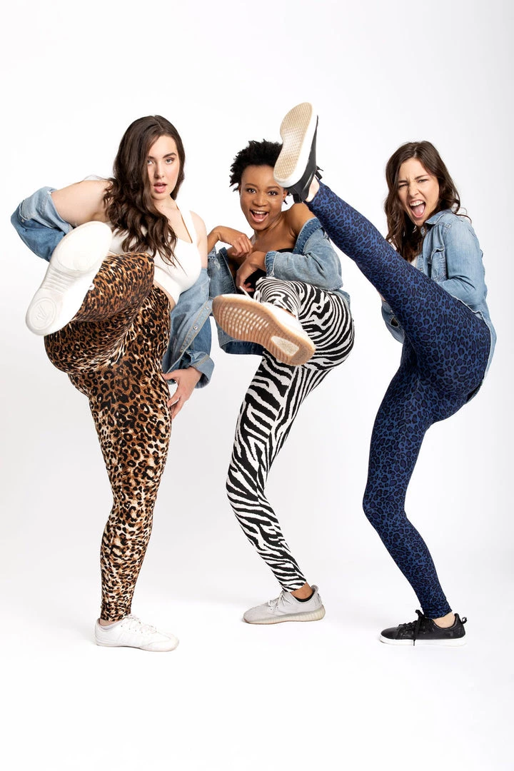 Just Cozy Zebra - All Season 15 Just Cozy Zebra - All Season