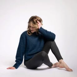 Just Cozy Charcoal - Cozy Lined Fur-Lined