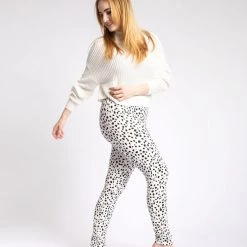 Just Cozy Snow Leopard - All Season