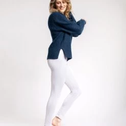 Just Cozy White - Cozy Lined 15 Just Cozy White - Cozy Lined