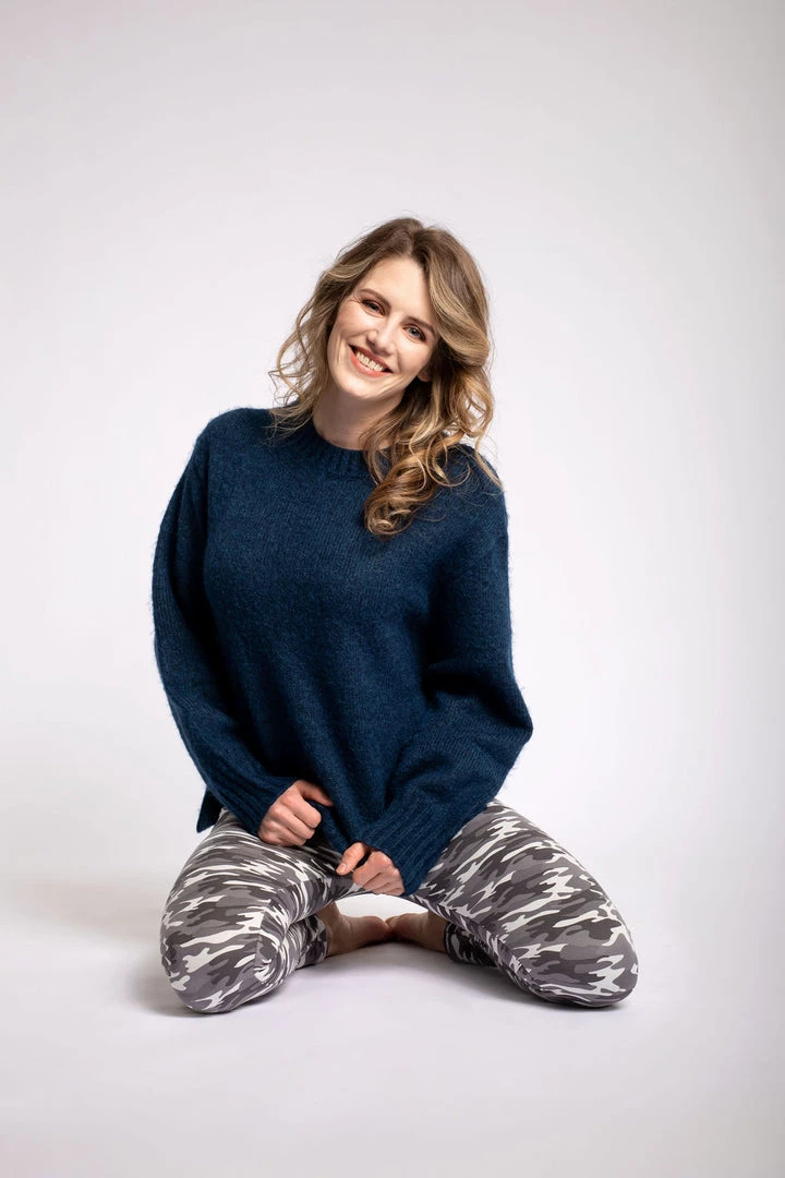 Just Cozy Grey Camo - Cozy Lined Fur-Lined 6 Just Cozy Grey Camo - Cozy Lined Fur-Lined