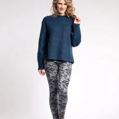 Just Cozy Sally - Cozy Lined Fur-Lined