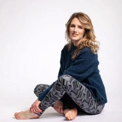 Just Cozy Sally - Cozy Lined Fur-Lined