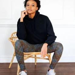 Just Cozy Tronic - All Season