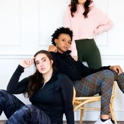 Just Cozy Tronic - All Season