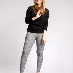 Just Cozy Boxed Lines - All Season