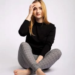 Just Cozy Boxed Lines - All Season