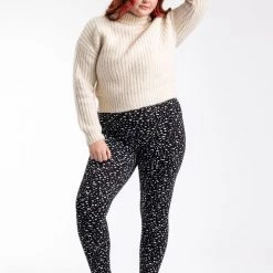 Just Cozy Papelitos - Cozy Lined Fur-Lined