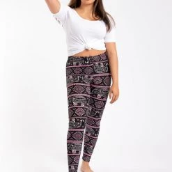 Just Cozy Ella - All Season