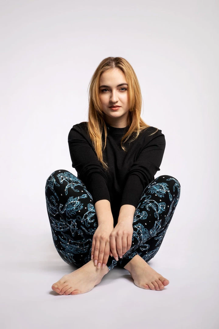 Just Cozy Zodiac Signs - All Season 6 Just Cozy Zodiac Signs - All Season