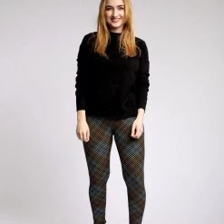 Just Cozy Tronic - All Season