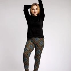 Just Cozy Tronic - All Season