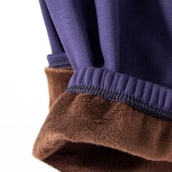 Just Cozy Navy- Cozy Lined