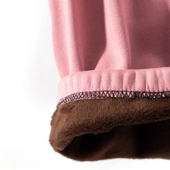 Just Cozy Pink Kid's - Cozy Lined 13 Just Cozy Pink Kid's - Cozy Lined